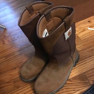 Carhartt Women’s Work Boots